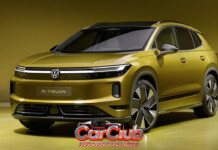 Новый Volkswagen ID. Tiguan, преемник ID.4, появляется с мощностью до 299 л.с., запасом хода 600 км и новой технологией в линейке