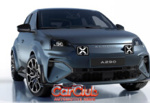 Alpine A290 Collection и A390 Atelier представляют персонализацию, чтобы выделиться среди спортивных электромобилей