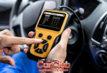 Сканер OBD2: какие неисправности он может обнаружить и почему не следует стирать коды ошибок