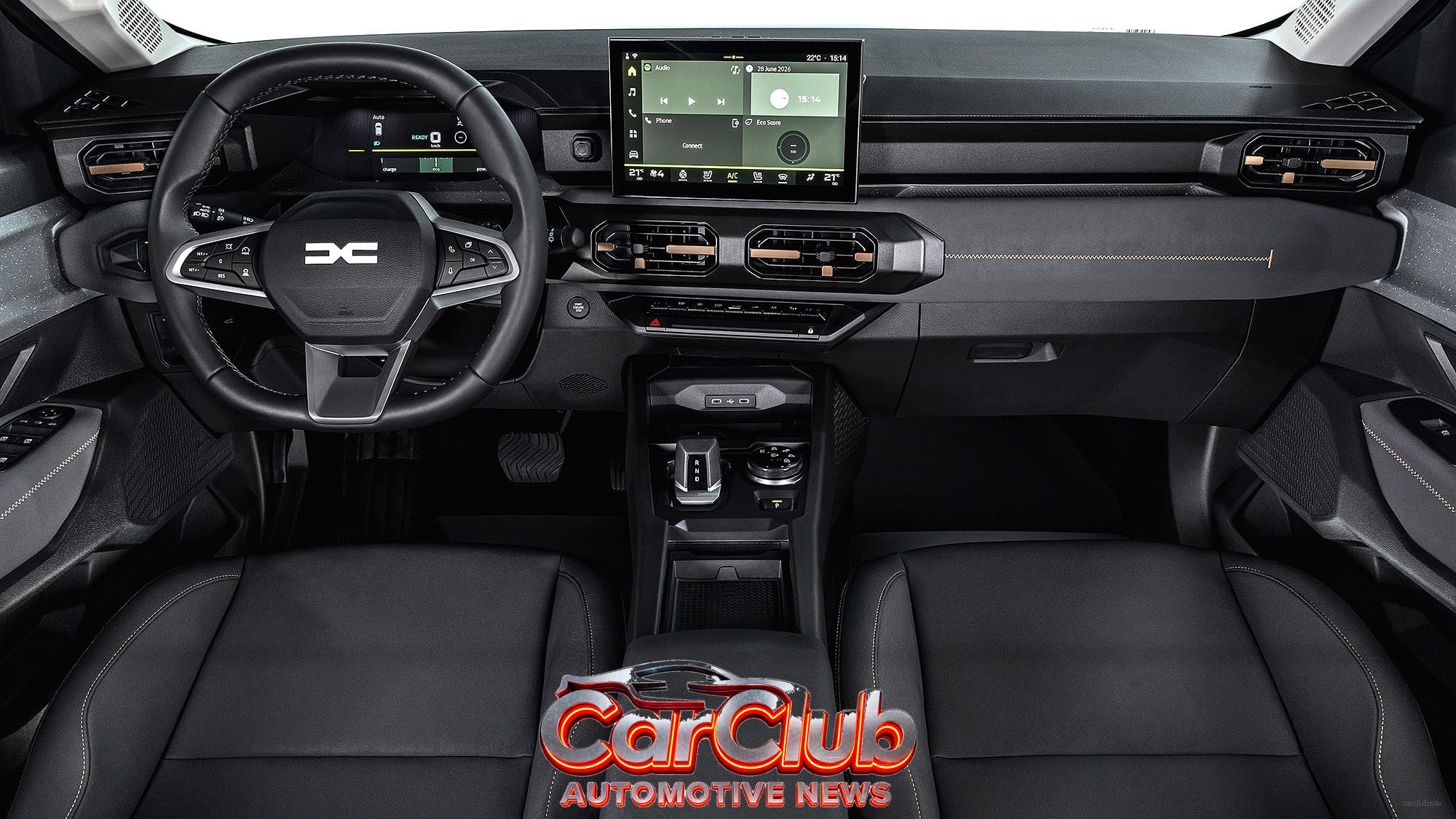 Действительно ли дорогой Dacia всё ещё доступен? Какие комплектации в Striker ст